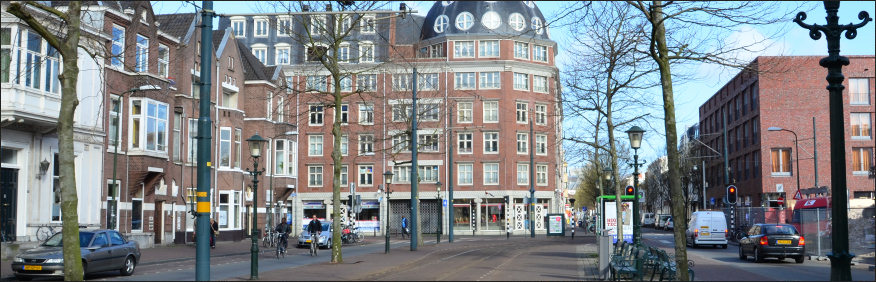 Medisch Centrum Hollands Spoor
